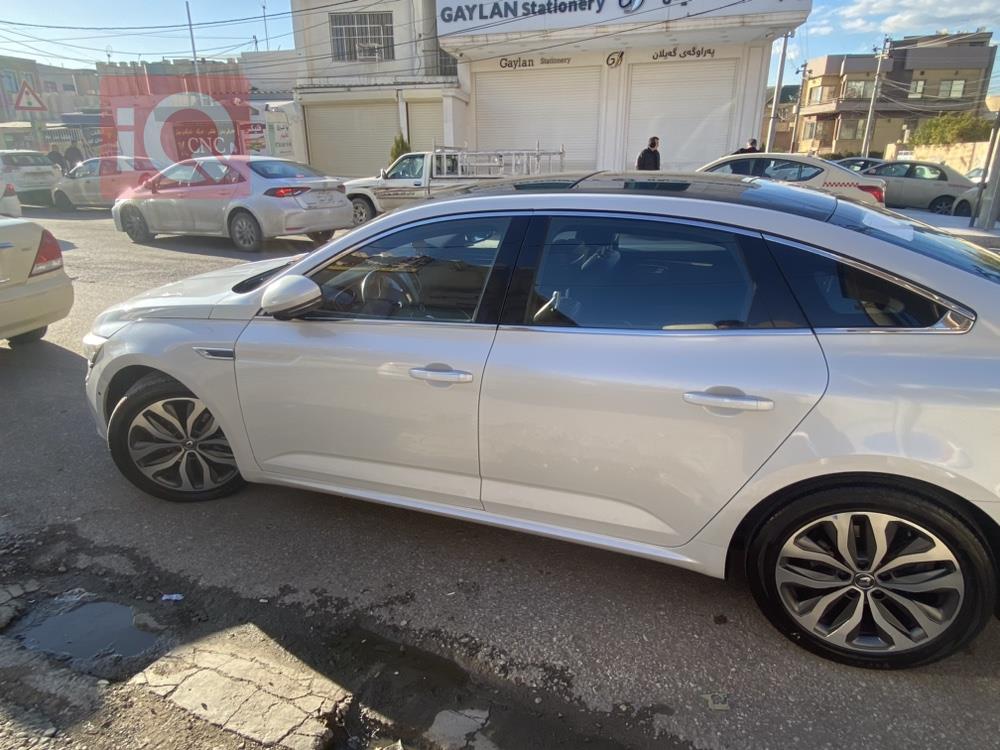Renault Talisman